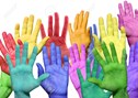 18978178-many-colorful-hands-waving-and-symbolicind-diversity-Stock-Photo