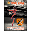Jonger Oranje Talentendag met scouts van FC Volendam