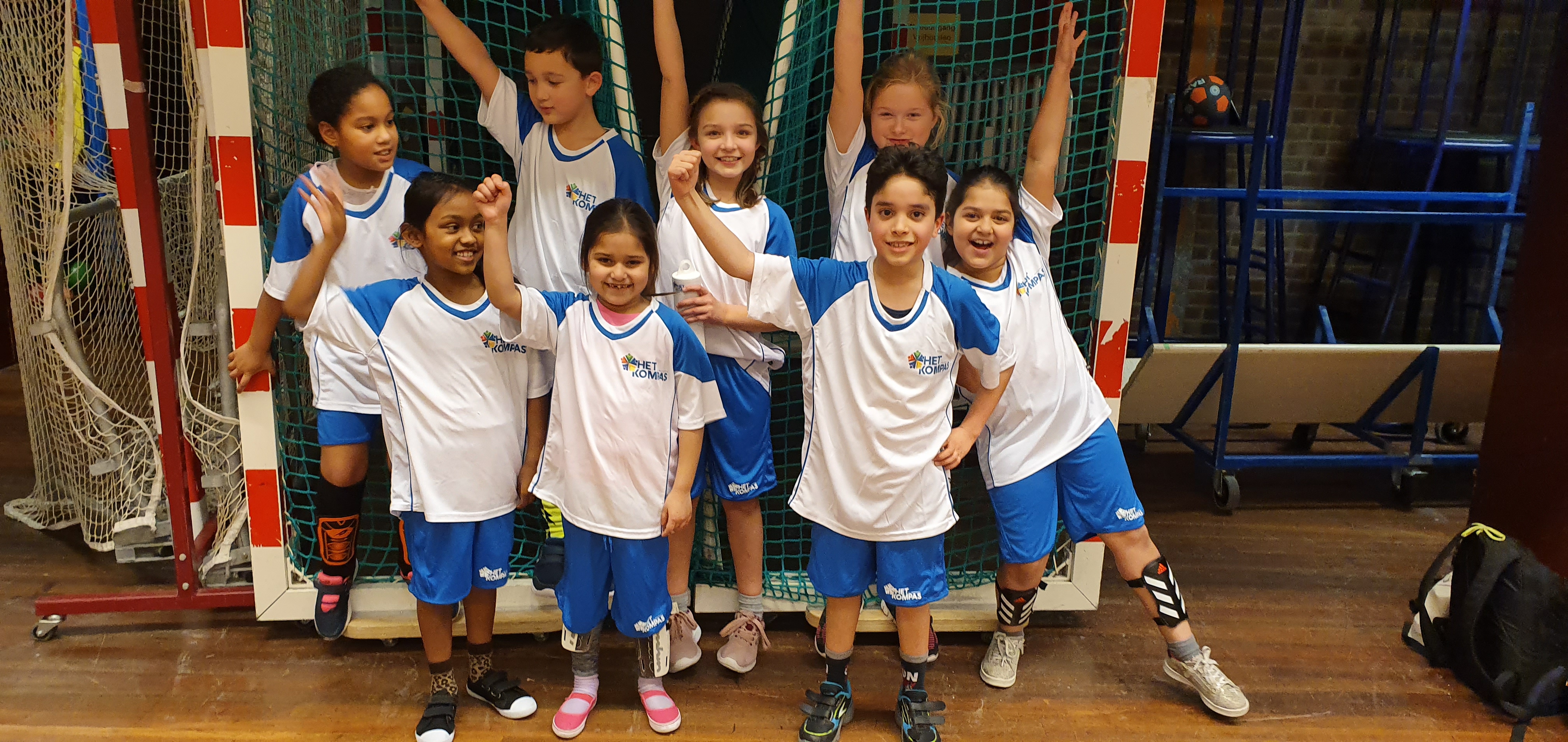 Uni Hockey toernooi 2020