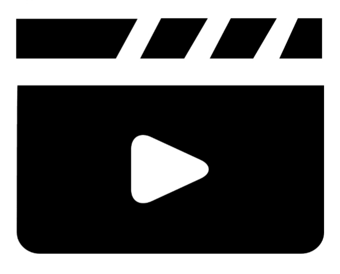 Heel hoorn danst beeldmateriaal