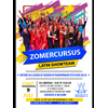 Zomercursus Latin showteam 