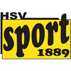 Vrijblijvend voetbal trainen bij HSV sport