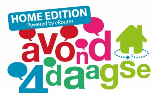 De Avond4daagse gaat dóór!