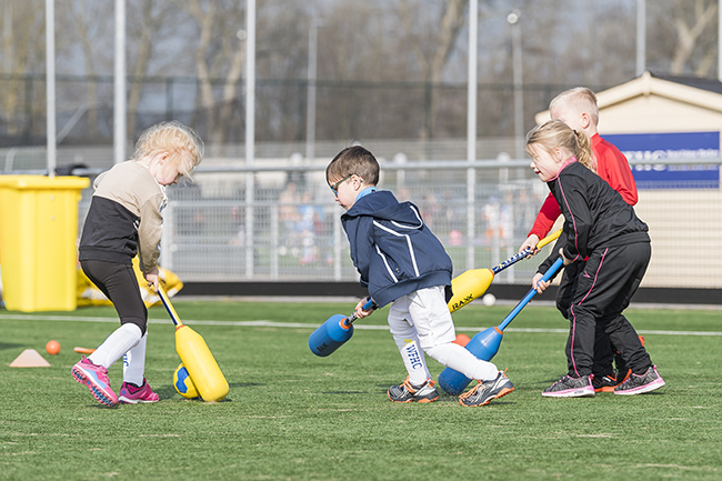 Hockey toernooi , schrijf je nu in! NOG 3 DAGEN DE KANS!