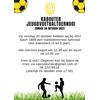 Kabouter voetbal 