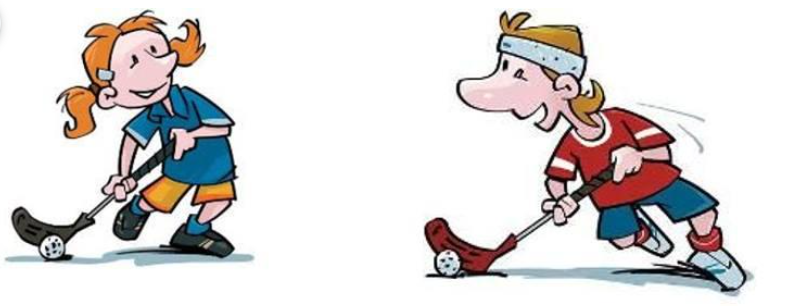 Herinnering!! Unihockey toernooi groep 3 en 4