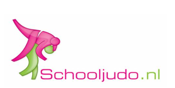 Schooljudo start