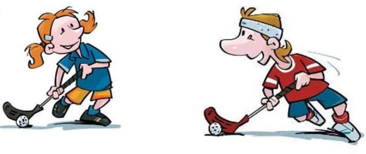 School hockey toernooi (outdoor)