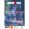 23 juni IRONKIDS run!