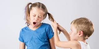 Workshop 'omgaan met ruzie'