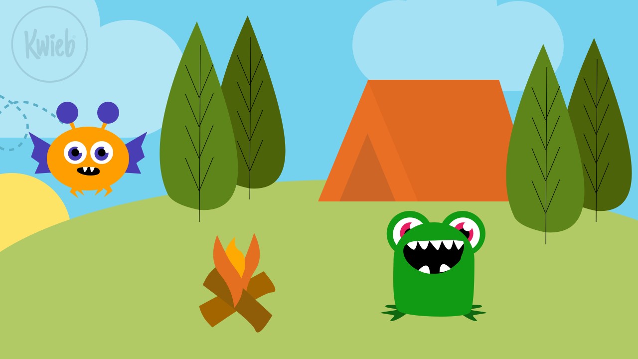 Ingezonden bericht van de Scouting