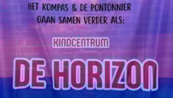 Een nieuwe horizon voor onze leerlingen
