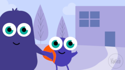 Kinderopvangorganisatie op de Ark en de Huesmolen